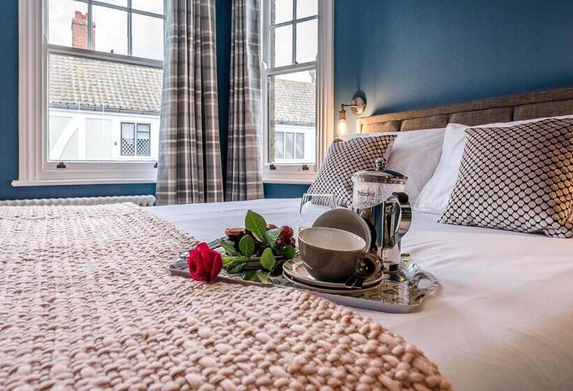 The Picture House, Aldeburgh