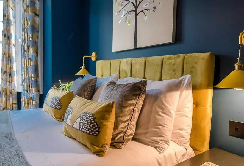 The Picture House, Aldeburgh