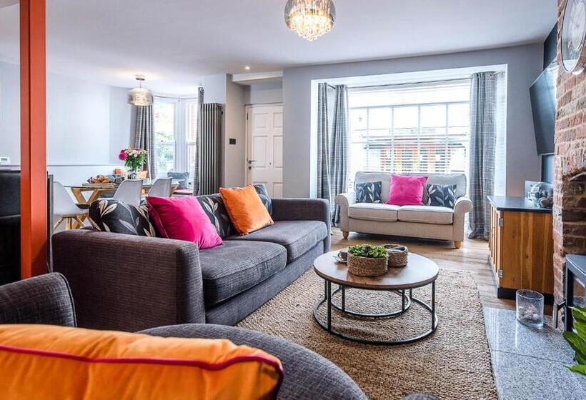 The Picture House, Aldeburgh