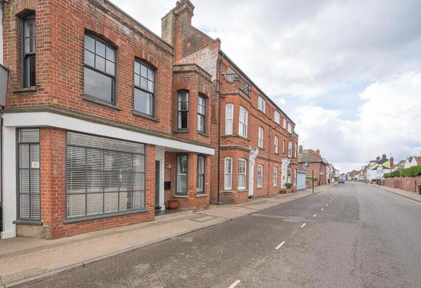 The Picture House, Aldeburgh