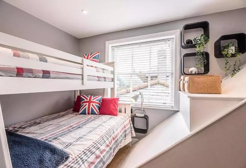 The Picture House, Aldeburgh