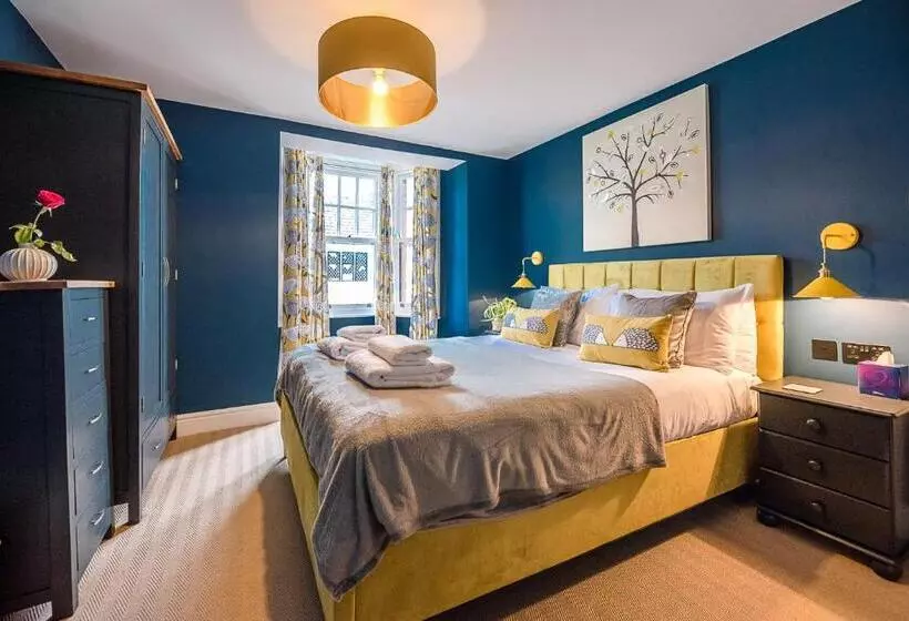 The Picture House, Aldeburgh