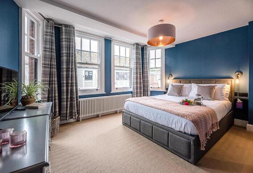 The Picture House, Aldeburgh