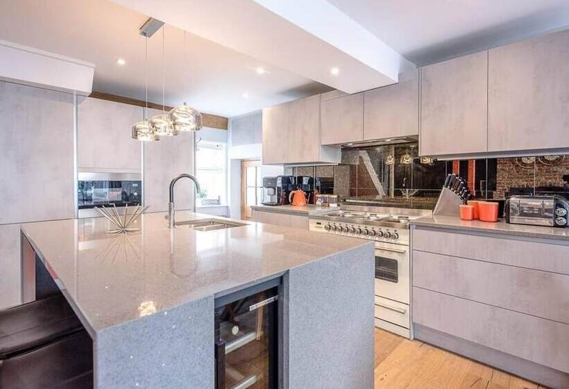 The Picture House, Aldeburgh