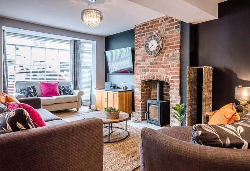 The Picture House, Aldeburgh