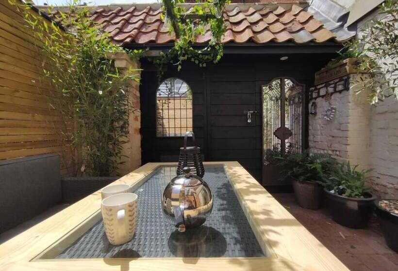 The Picture House, Aldeburgh