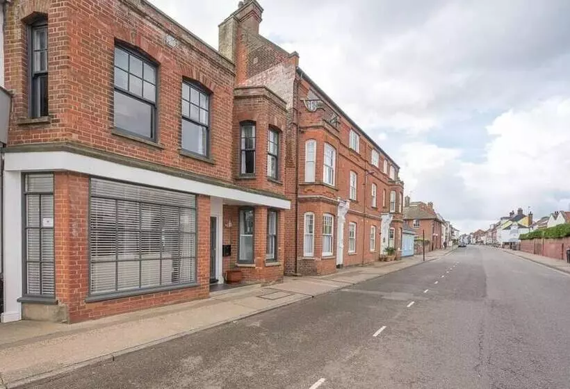 The Picture House, Aldeburgh