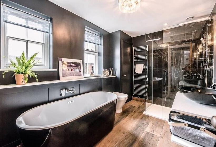 The Picture House, Aldeburgh