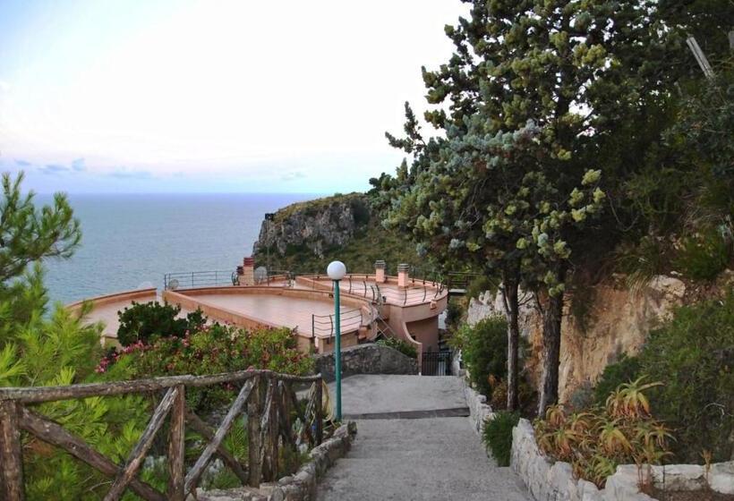 Villa Romantic Cove Vista Mozzafiato Sul Mare