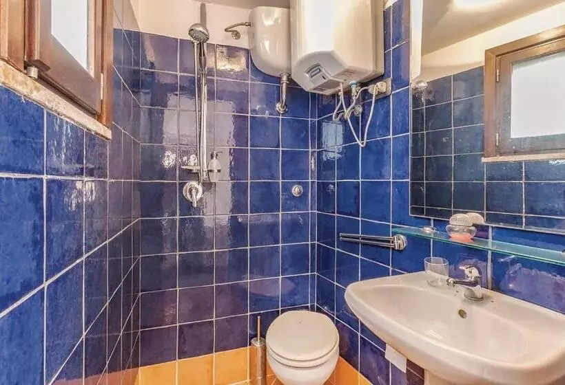 Villa Romantic Cove Vista Mozzafiato Sul Mare