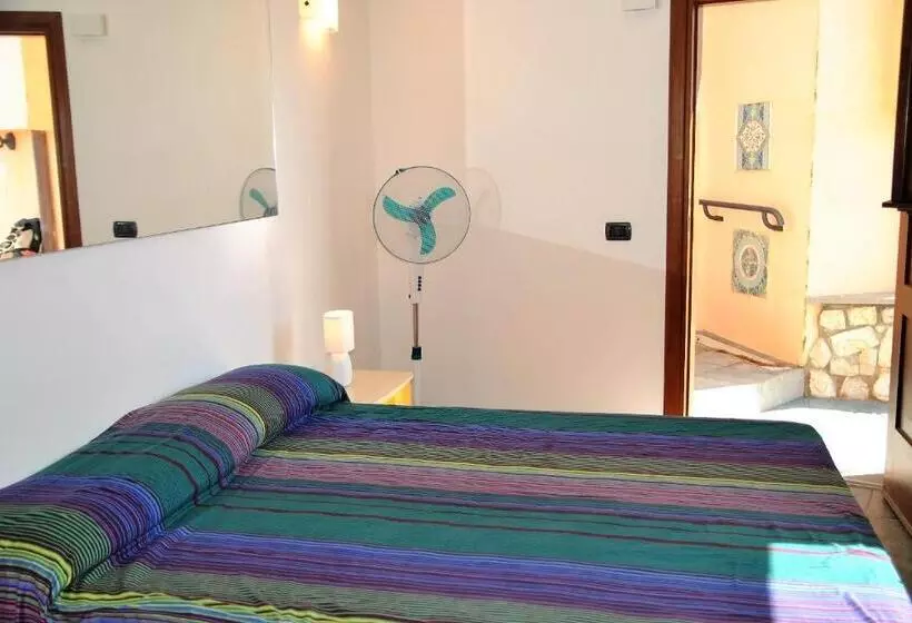 Villa Romantic Cove Vista Mozzafiato Sul Mare