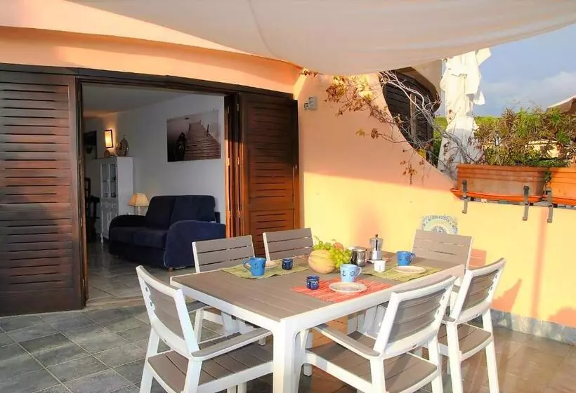 Villa Romantic Cove Vista Mozzafiato Sul Mare