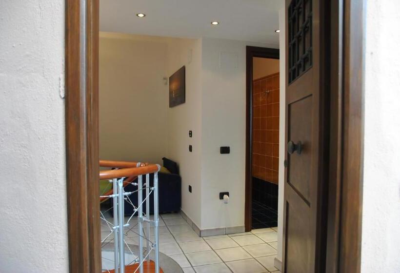 Villa Romantic Cove Vista Mozzafiato Sul Mare