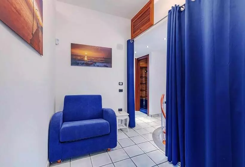 Villa Romantic Cove Vista Mozzafiato Sul Mare