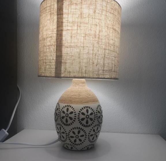 Hostel บ้านในสวนรีสอร์ทbannnaisuan Resort