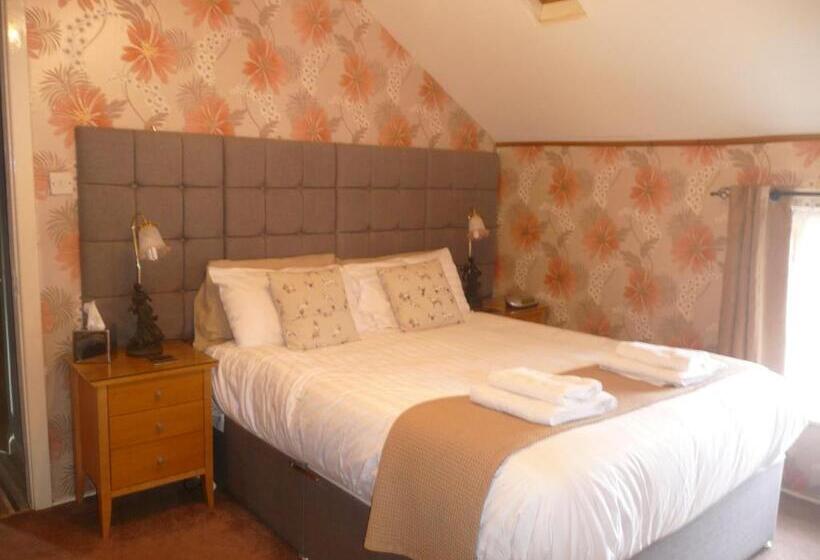 Общежитие Noble Lands