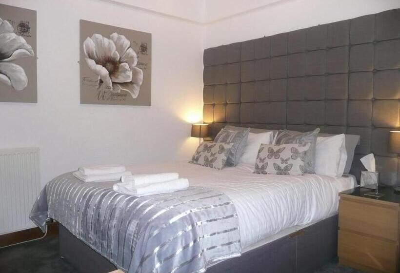 Общежитие Noble Lands