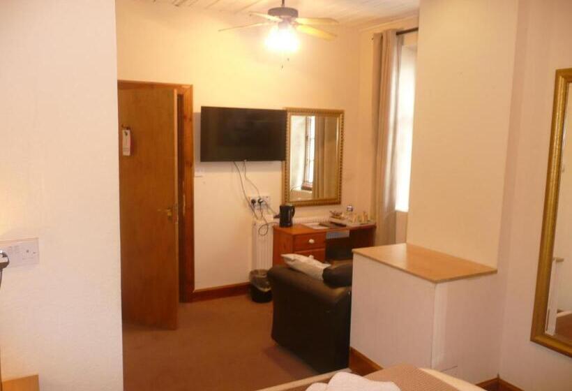 Общежитие Noble Lands