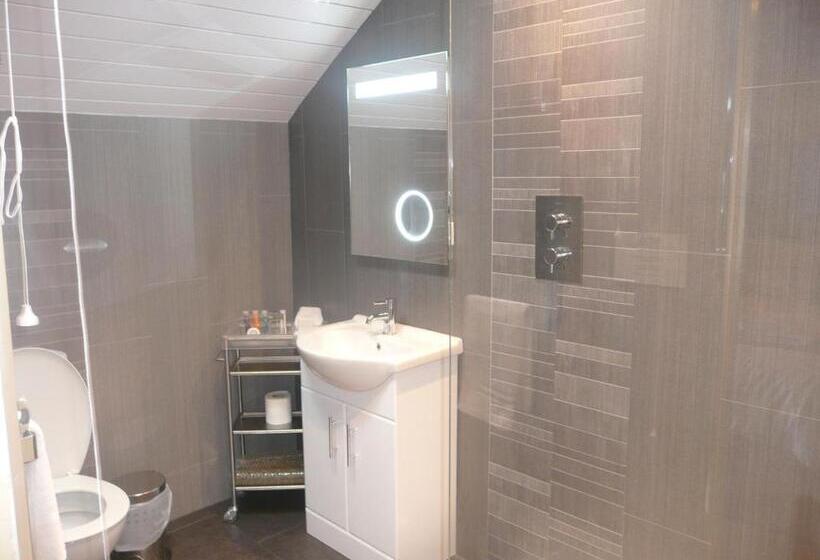 Общежитие Noble Lands