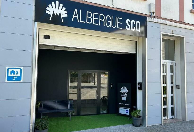 Albergue Scq