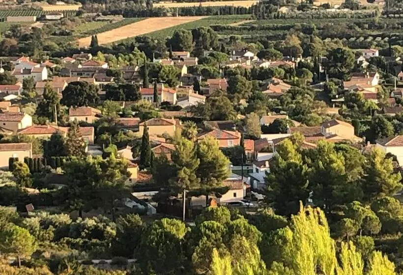 Ambiance Provence