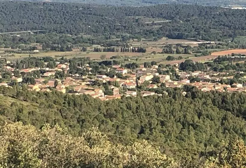 Ambiance Provence