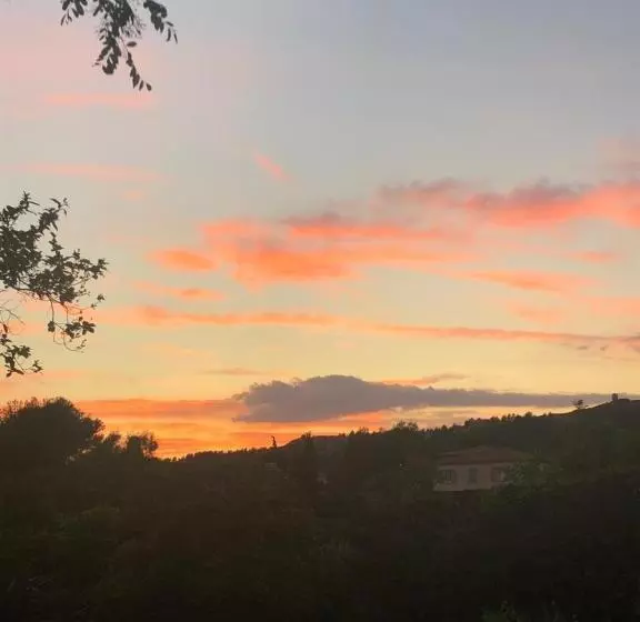 Ambiance Provence