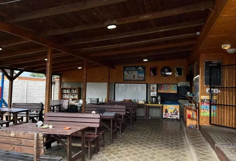 Autocamp Free Star   Mobilheimy