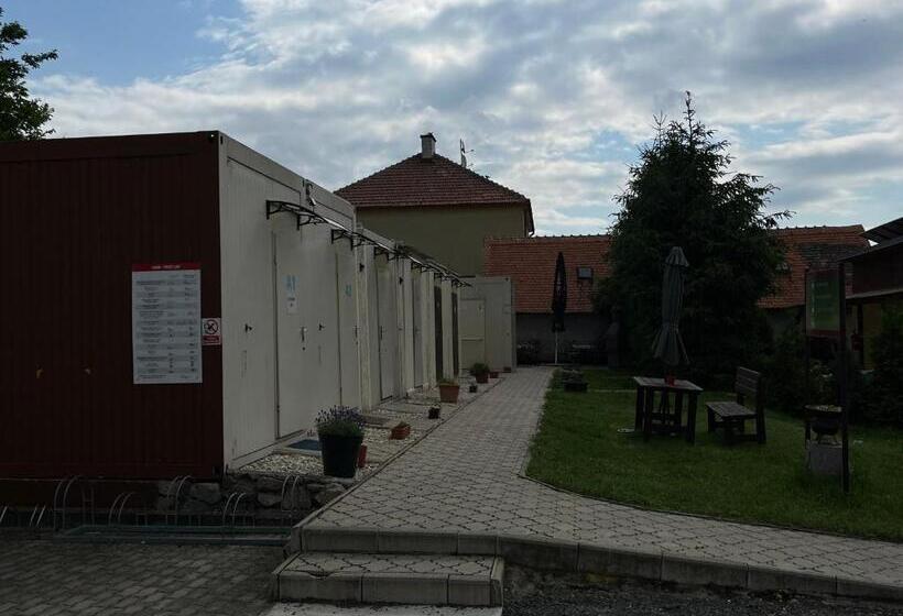 Autocamp Free Star Mobilheimy