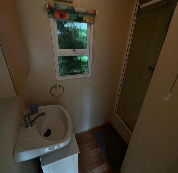 Autocamp Free Star Mobilheimy