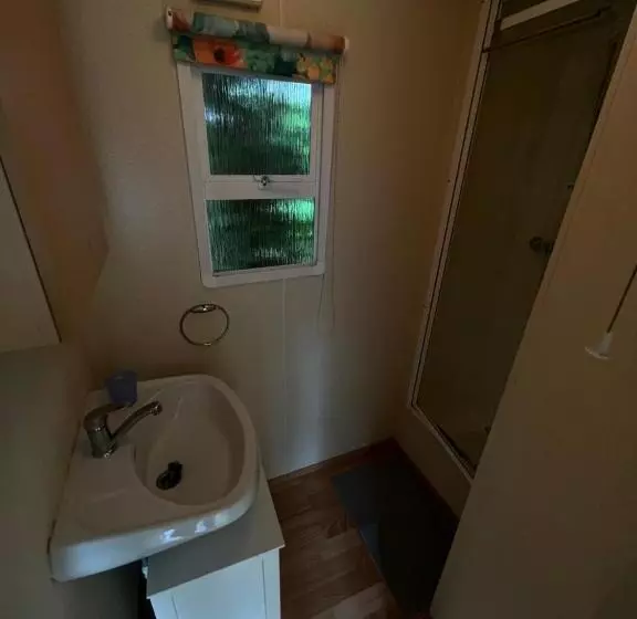 Autocamp Free Star   Mobilheimy