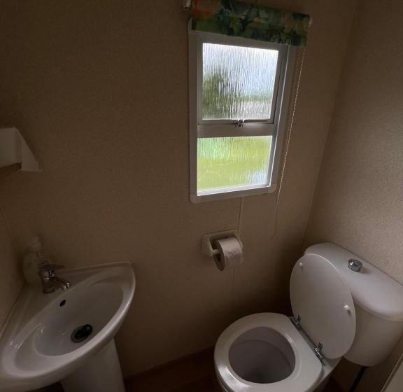 Autocamp Free Star Mobilheimy