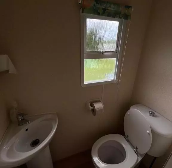 Autocamp Free Star   Mobilheimy