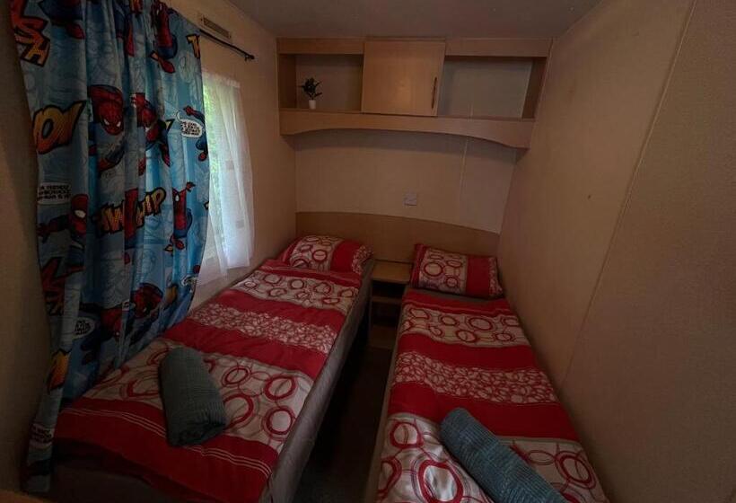 Autocamp Free Star Mobilheimy