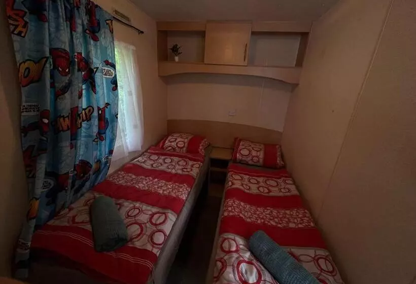 Autocamp Free Star   Mobilheimy