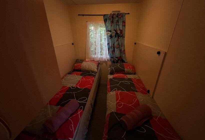 Autocamp Free Star Mobilheimy