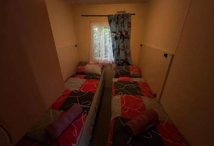 Autocamp Free Star   Mobilheimy