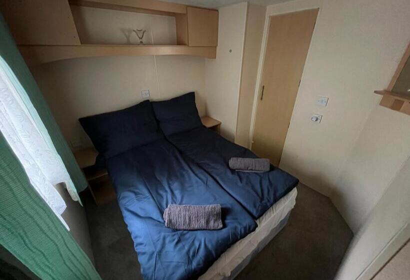 Autocamp Free Star Mobilheimy