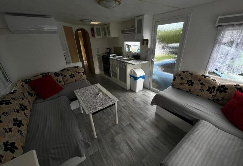 Autocamp Free Star Mobilheimy