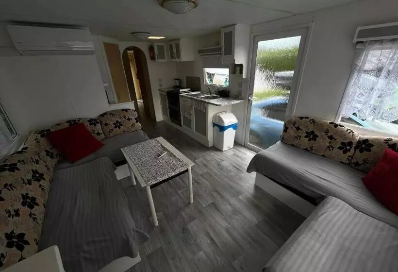 Autocamp Free Star   Mobilheimy