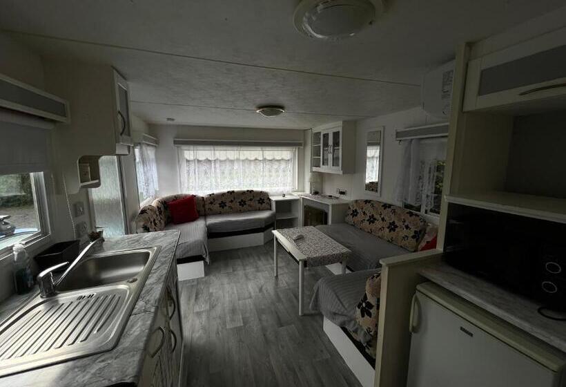 Autocamp Free Star Mobilheimy