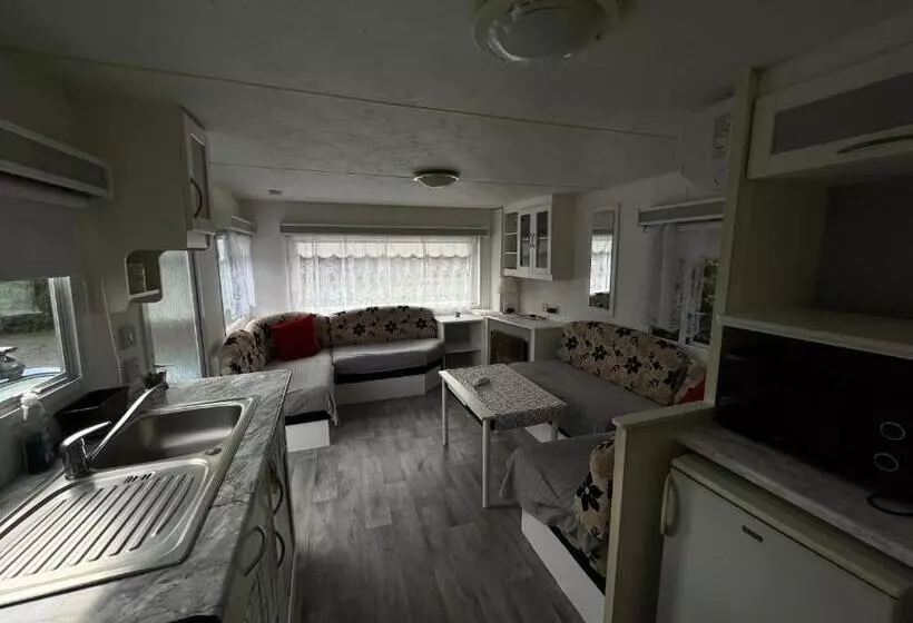 Autocamp Free Star   Mobilheimy