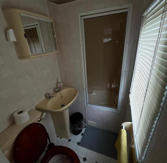 Autocamp Free Star Mobilheimy