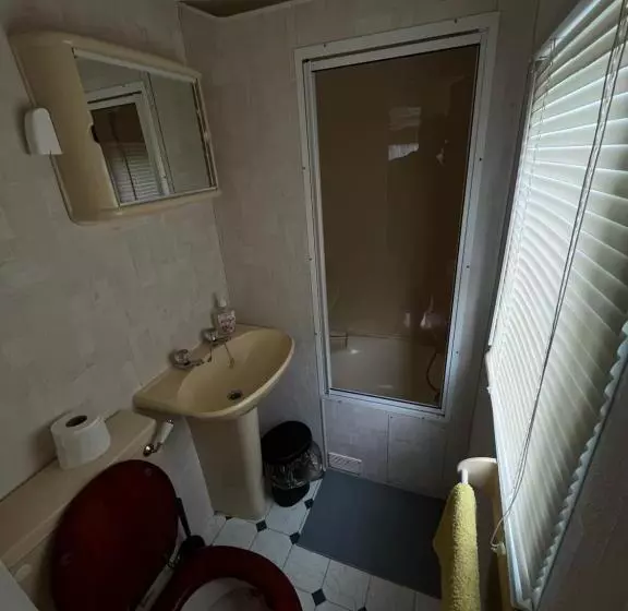 Autocamp Free Star   Mobilheimy