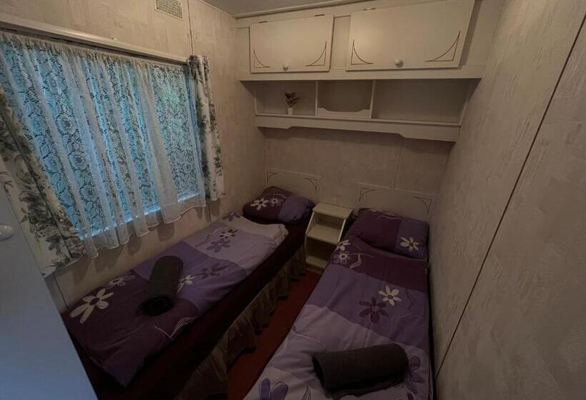 Autocamp Free Star Mobilheimy