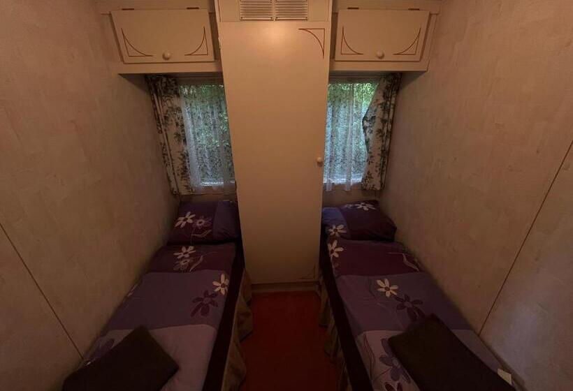 Autocamp Free Star Mobilheimy