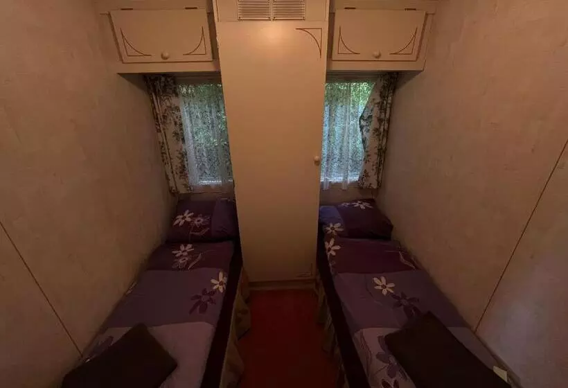 Autocamp Free Star   Mobilheimy