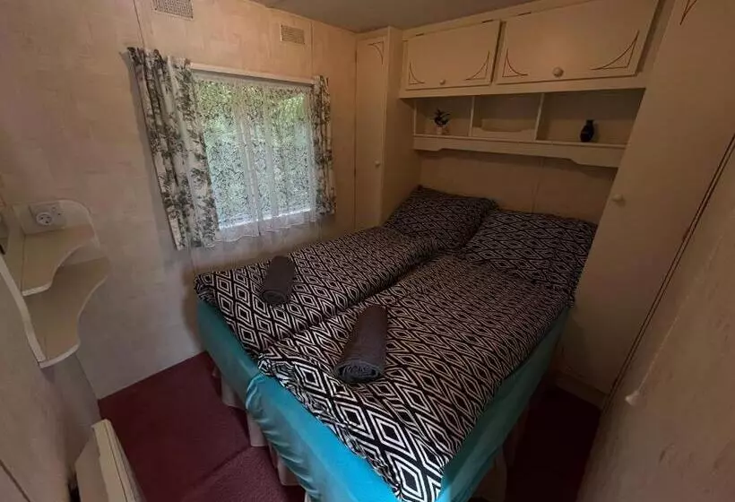 Autocamp Free Star   Mobilheimy