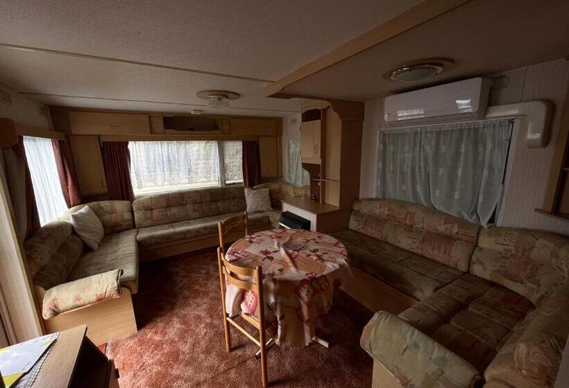 Autocamp Free Star Mobilheimy