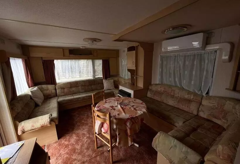 Autocamp Free Star   Mobilheimy